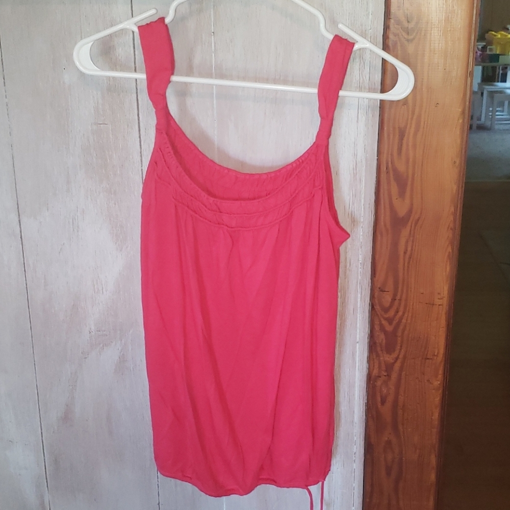 Womens tank top